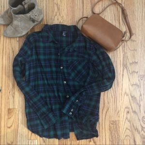 Flannel